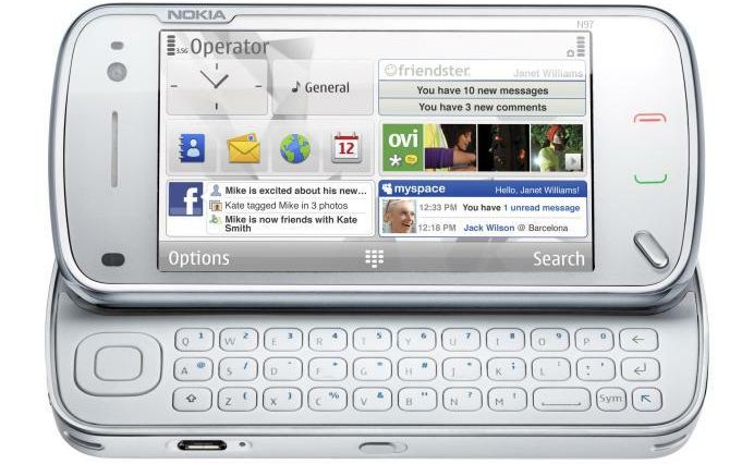 SCARICA TEMI NOKIA N97