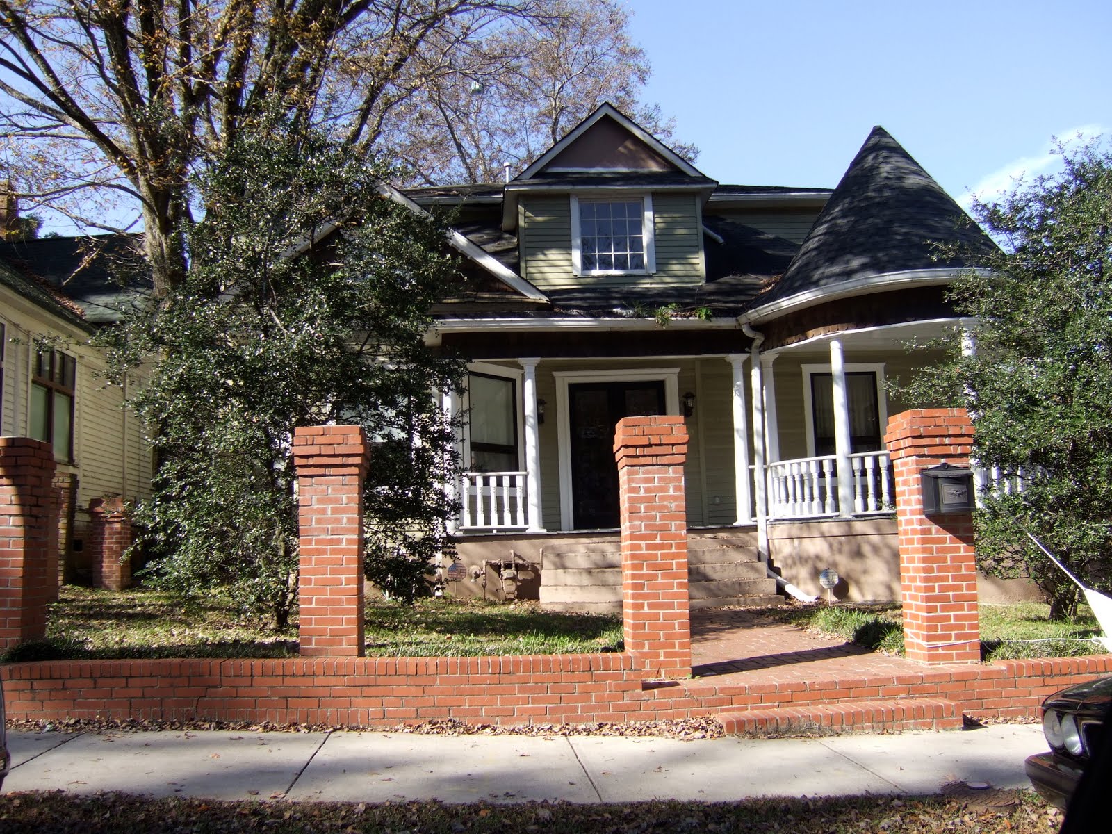 The American Suburb Race and Atlanta Suburbs Atlanta's West End