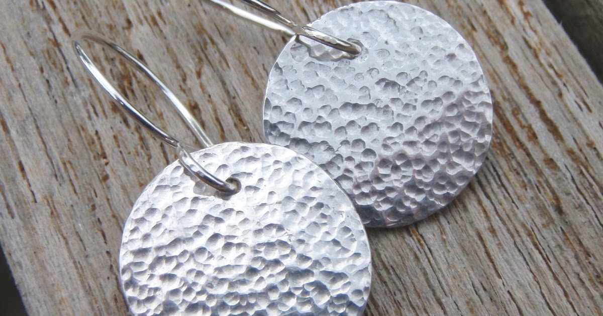 K S Jewellery Designs: Returning to silver clay