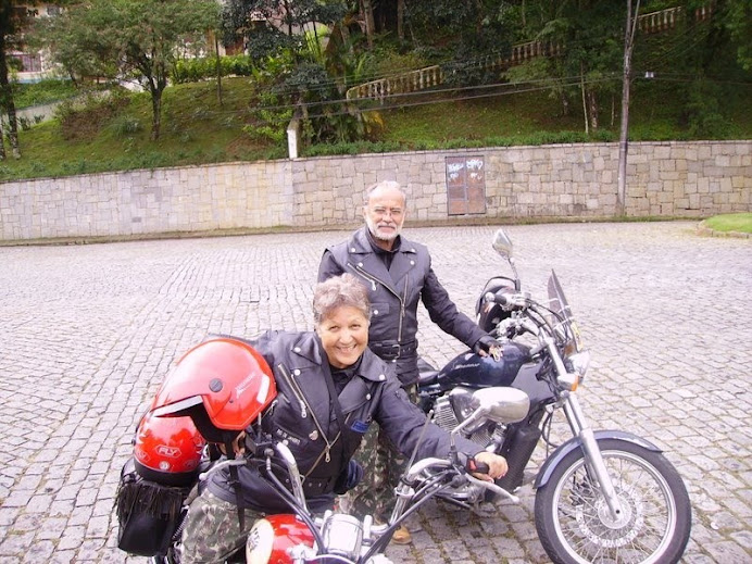 Presidente e Primeira Dama