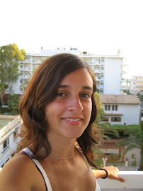 A autora deste blog informativo