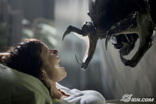 download aliens vs predator requiem wolf