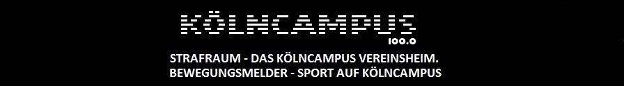 Sport auf Kölncampus