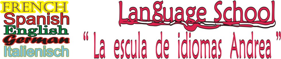 Language School Dominican Republic for:Französisch, Spanish, Englisch, Deutsch, German