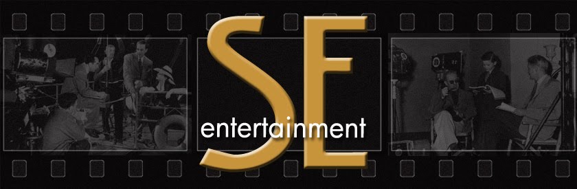 SE Entertainment Blog