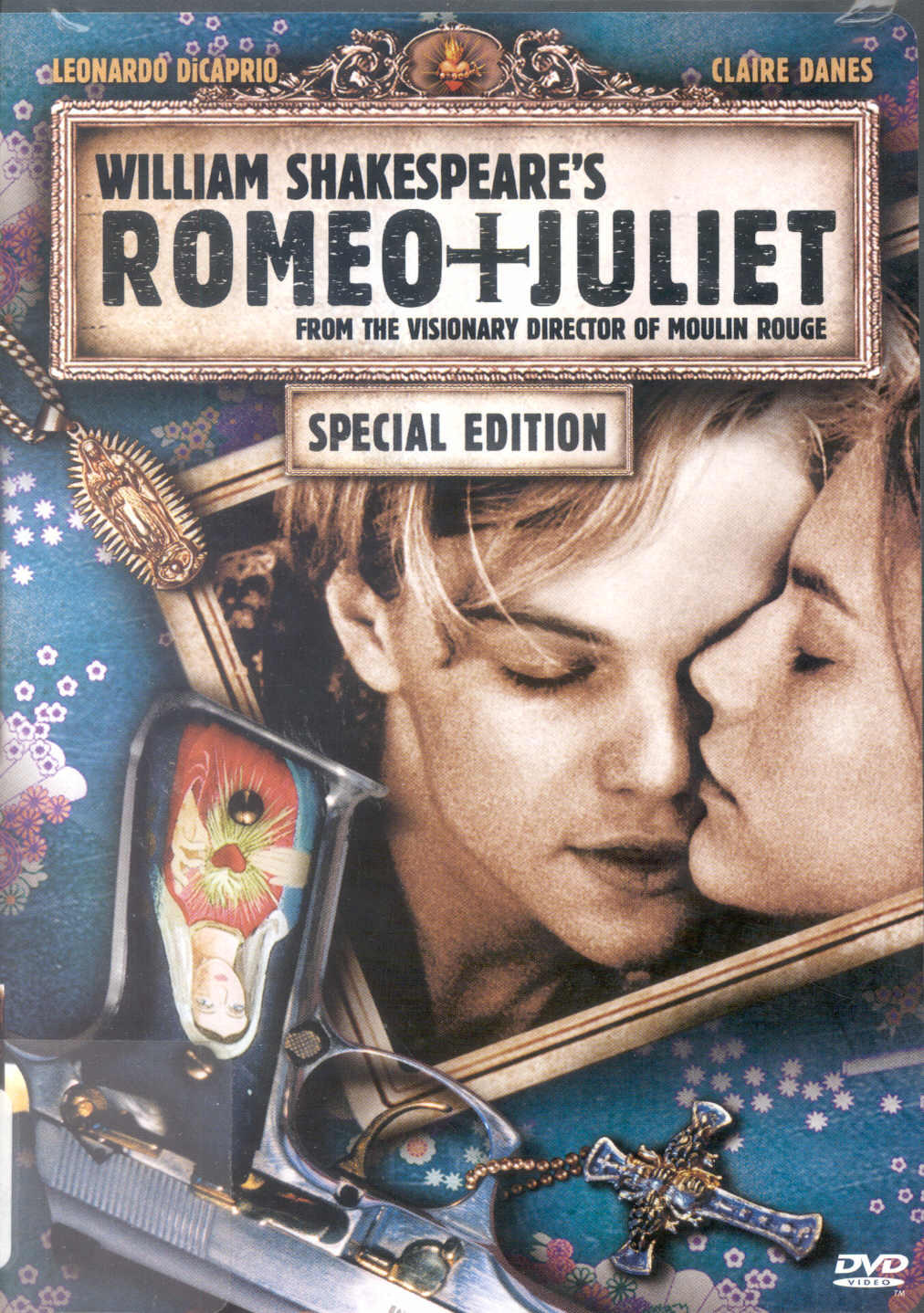 Paola Loves To Shop: Romeo + Juliet