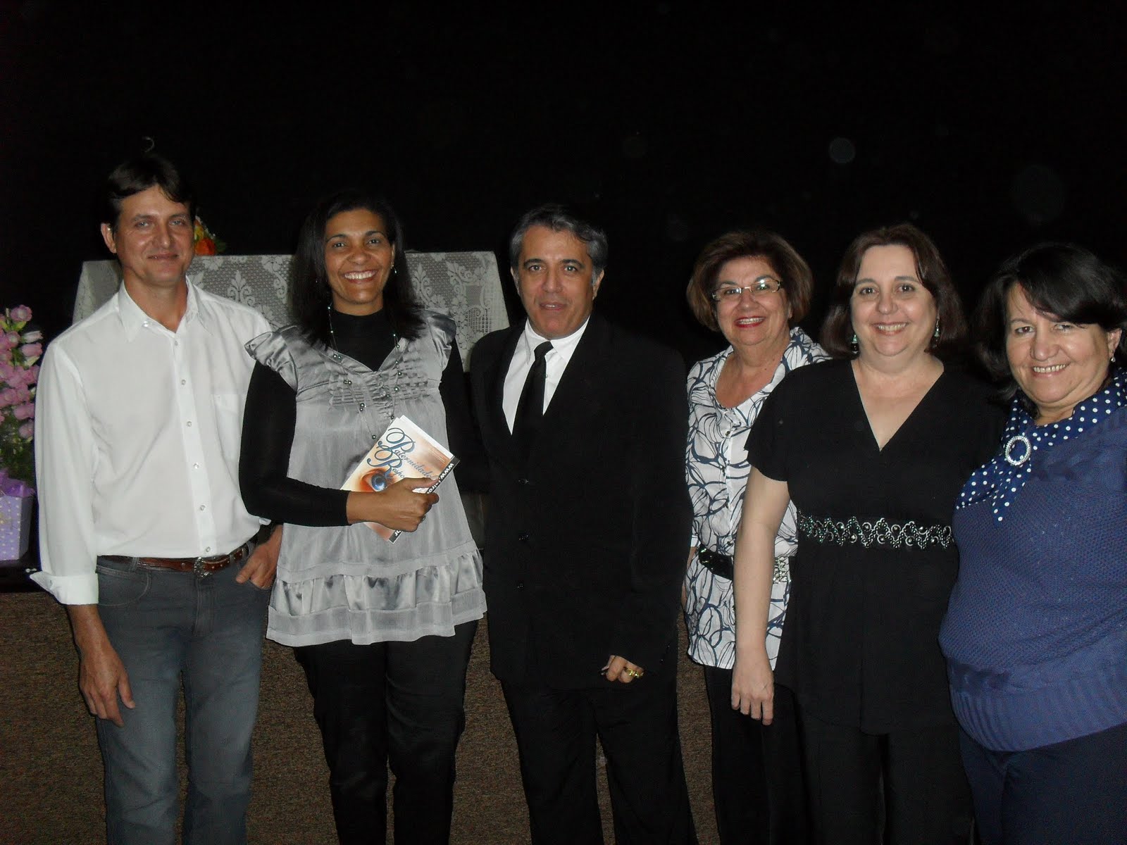Escola Estadual Profª Maria de Lourdes Maia Frota