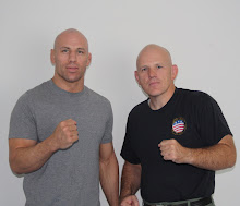 Chris Kennedy and Chad Lyman