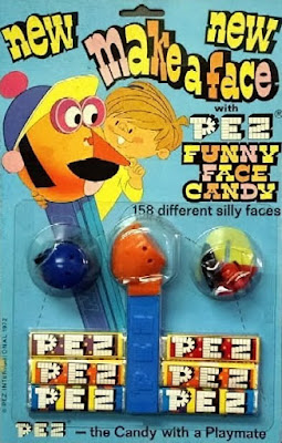 Pez Outlaw - SJ Glew, The biggest Pez Dealer in the world for 5 years in the 1990s. Spent more than 2 million dollars buying over 2 million Pez dispensers. Made over 70 trips to Europe buying Pez, paying bribes and smuggling Pez dispensers. Pez Outlaw had a very big impact on an entire line of Pez Corporate product causing the Pez Color War. Over 20 Pez Dispensers were produced in direct result of Pez Outlaw activities by Pez Corporation. Distribution procedures in place for decades were altered because of Pez Outlaw Activities. Author of Pez Outlaw Diary. pezoutlaw.com Pez Outlaw - SJ Glew, The biggest Pez Dealer in the world for 5 years in the 1990s. Spent more than 2 million dollars buying over 2 million Pez dispensers. Made over 70 trips to Europe buying Pez, paying bribes and smuggling Pez dispensers. Pez Outlaw had a very big impact on an entire line of Pez Corporate product causing the Pez Color War. Over 20 Pez Dispensers were produced in direct result of Pez Outlaw activities by Pez Corporation. Distribution procedures in place for decades were altered because of Pez Outlaw Activities. Author of Pez Outlaw Diary. pezoutlaw.com