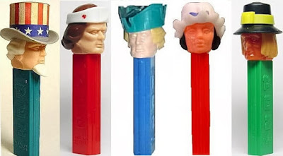 Pez Outlaw - SJ Glew, The biggest Pez Dealer in the world for 5 years in the 1990s. Spent more than 2 million dollars buying over 2 million Pez dispensers. Made over 70 trips to Europe buying Pez, paying bribes and smuggling Pez dispensers. Pez Outlaw had a very big impact on an entire line of Pez Corporate product causing the Pez Color War. Over 20 Pez Dispensers were produced in direct result of Pez Outlaw activities by Pez Corporation. Distribution procedures in place for decades were altered because of Pez Outlaw Activities. Author of Pez Outlaw Diary. pezoutlaw.com Pez Outlaw - SJ Glew, The biggest Pez Dealer in the world for 5 years in the 1990s. Spent more than 2 million dollars buying over 2 million Pez dispensers. Made over 70 trips to Europe buying Pez, paying bribes and smuggling Pez dispensers. Pez Outlaw had a very big impact on an entire line of Pez Corporate product causing the Pez Color War. Over 20 Pez Dispensers were produced in direct result of Pez Outlaw activities by Pez Corporation. Distribution procedures in place for decades were altered because of Pez Outlaw Activities. Author of Pez Outlaw Diary. pezoutlaw.com