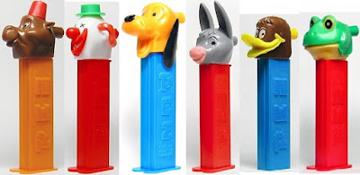 Pez Outlaw - SJ Glew, The biggest Pez Dealer in the world for 5 years in the 1990s. Spent more than 2 million dollars buying over 2 million Pez dispensers. Made over 70 trips to Europe buying Pez, paying bribes and smuggling Pez dispensers. Pez Outlaw had a very big impact on an entire line of Pez Corporate product causing the Pez Color War. Over 20 Pez Dispensers were produced in direct result of Pez Outlaw activities by Pez Corporation. Distribution procedures in place for decades were altered because of Pez Outlaw Activities. Author of Pez Outlaw Diary. pezoutlaw.com Pez Outlaw - SJ Glew, The biggest Pez Dealer in the world for 5 years in the 1990s. Spent more than 2 million dollars buying over 2 million Pez dispensers. Made over 70 trips to Europe buying Pez, paying bribes and smuggling Pez dispensers. Pez Outlaw had a very big impact on an entire line of Pez Corporate product causing the Pez Color War. Over 20 Pez Dispensers were produced in direct result of Pez Outlaw activities by Pez Corporation. Distribution procedures in place for decades were altered because of Pez Outlaw Activities. Author of Pez Outlaw Diary. pezoutlaw.com