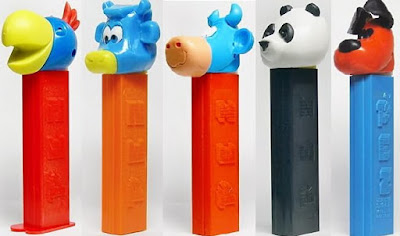 Pez Outlaw - SJ Glew, The biggest Pez Dealer in the world for 5 years in the 1990s. Spent more than 2 million dollars buying over 2 million Pez dispensers. Made over 70 trips to Europe buying Pez, paying bribes and smuggling Pez dispensers. Pez Outlaw had a very big impact on an entire line of Pez Corporate product causing the Pez Color War. Over 20 Pez Dispensers were produced in direct result of Pez Outlaw activities by Pez Corporation. Distribution procedures in place for decades were altered because of Pez Outlaw Activities. Author of Pez Outlaw Diary. pezoutlaw.com Pez Outlaw - SJ Glew, The biggest Pez Dealer in the world for 5 years in the 1990s. Spent more than 2 million dollars buying over 2 million Pez dispensers. Made over 70 trips to Europe buying Pez, paying bribes and smuggling Pez dispensers. Pez Outlaw had a very big impact on an entire line of Pez Corporate product causing the Pez Color War. Over 20 Pez Dispensers were produced in direct result of Pez Outlaw activities by Pez Corporation. Distribution procedures in place for decades were altered because of Pez Outlaw Activities. Author of Pez Outlaw Diary. pezoutlaw.com