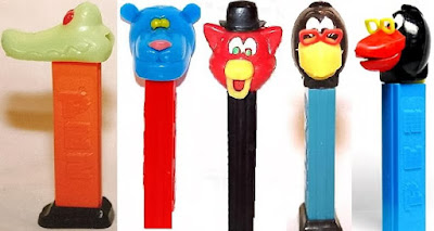 Pez Outlaw - SJ Glew, The biggest Pez Dealer in the world for 5 years in the 1990s. Spent more than 2 million dollars buying over 2 million Pez dispensers. Made over 70 trips to Europe buying Pez, paying bribes and smuggling Pez dispensers. Pez Outlaw had a very big impact on an entire line of Pez Corporate product causing the Pez Color War. Over 20 Pez Dispensers were produced in direct result of Pez Outlaw activities by Pez Corporation. Distribution procedures in place for decades were altered because of Pez Outlaw Activities. Author of Pez Outlaw Diary. pezoutlaw.com Pez Outlaw - SJ Glew, The biggest Pez Dealer in the world for 5 years in the 1990s. Spent more than 2 million dollars buying over 2 million Pez dispensers. Made over 70 trips to Europe buying Pez, paying bribes and smuggling Pez dispensers. Pez Outlaw had a very big impact on an entire line of Pez Corporate product causing the Pez Color War. Over 20 Pez Dispensers were produced in direct result of Pez Outlaw activities by Pez Corporation. Distribution procedures in place for decades were altered because of Pez Outlaw Activities. Author of Pez Outlaw Diary. pezoutlaw.com