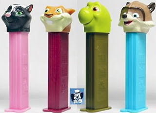 Pez Outlaw - SJ Glew, The biggest Pez Dealer in the world for 5 years in the 1990s. Spent more than 2 million dollars buying over 2 million Pez dispensers. Made over 70 trips to Europe buying Pez, paying bribes and smuggling Pez dispensers. Pez Outlaw had a very big impact on an entire line of Pez Corporate product causing the Pez Color War. Over 20 Pez Dispensers were produced in direct result of Pez Outlaw activities by Pez Corporation. Distribution procedures in place for decades were altered because of Pez Outlaw Activities. Author of Pez Outlaw Diary. pezoutlaw.com Pez Outlaw - SJ Glew, The biggest Pez Dealer in the world for 5 years in the 1990s. Spent more than 2 million dollars buying over 2 million Pez dispensers. Made over 70 trips to Europe buying Pez, paying bribes and smuggling Pez dispensers. Pez Outlaw had a very big impact on an entire line of Pez Corporate product causing the Pez Color War. Over 20 Pez Dispensers were produced in direct result of Pez Outlaw activities by Pez Corporation. Distribution procedures in place for decades were altered because of Pez Outlaw Activities. Author of Pez Outlaw Diary. pezoutlaw.com