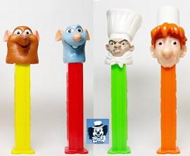 Pez Outlaw - SJ Glew, The biggest Pez Dealer in the world for 5 years in the 1990s. Spent more than 2 million dollars buying over 2 million Pez dispensers. Made over 70 trips to Europe buying Pez, paying bribes and smuggling Pez dispensers. Pez Outlaw had a very big impact on an entire line of Pez Corporate product causing the Pez Color War. Over 20 Pez Dispensers were produced in direct result of Pez Outlaw activities by Pez Corporation. Distribution procedures in place for decades were altered because of Pez Outlaw Activities. Author of Pez Outlaw Diary. pezoutlaw.com Pez Outlaw - SJ Glew, The biggest Pez Dealer in the world for 5 years in the 1990s. Spent more than 2 million dollars buying over 2 million Pez dispensers. Made over 70 trips to Europe buying Pez, paying bribes and smuggling Pez dispensers. Pez Outlaw had a very big impact on an entire line of Pez Corporate product causing the Pez Color War. Over 20 Pez Dispensers were produced in direct result of Pez Outlaw activities by Pez Corporation. Distribution procedures in place for decades were altered because of Pez Outlaw Activities. Author of Pez Outlaw Diary. pezoutlaw.com