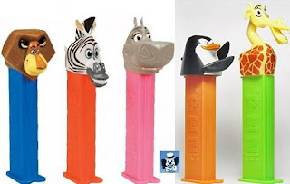 Pez Outlaw - SJ Glew, The biggest Pez Dealer in the world for 5 years in the 1990s. Spent more than 2 million dollars buying over 2 million Pez dispensers. Made over 70 trips to Europe buying Pez, paying bribes and smuggling Pez dispensers. Pez Outlaw had a very big impact on an entire line of Pez Corporate product causing the Pez Color War. Over 20 Pez Dispensers were produced in direct result of Pez Outlaw activities by Pez Corporation. Distribution procedures in place for decades were altered because of Pez Outlaw Activities. Author of Pez Outlaw Diary. pezoutlaw.com Pez Outlaw - SJ Glew, The biggest Pez Dealer in the world for 5 years in the 1990s. Spent more than 2 million dollars buying over 2 million Pez dispensers. Made over 70 trips to Europe buying Pez, paying bribes and smuggling Pez dispensers. Pez Outlaw had a very big impact on an entire line of Pez Corporate product causing the Pez Color War. Over 20 Pez Dispensers were produced in direct result of Pez Outlaw activities by Pez Corporation. Distribution procedures in place for decades were altered because of Pez Outlaw Activities. Author of Pez Outlaw Diary. pezoutlaw.com