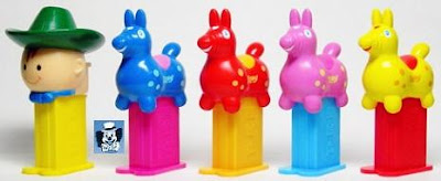 Pez Outlaw - SJ Glew, The biggest Pez Dealer in the world for 5 years in the 1990s. Spent more than 2 million dollars buying over 2 million Pez dispensers. Made over 70 trips to Europe buying Pez, paying bribes and smuggling Pez dispensers. Pez Outlaw had a very big impact on an entire line of Pez Corporate product causing the Pez Color War. Over 20 Pez Dispensers were produced in direct result of Pez Outlaw activities by Pez Corporation. Distribution procedures in place for decades were altered because of Pez Outlaw Activities. Author of Pez Outlaw Diary. pezoutlaw.com Pez Outlaw - SJ Glew, The biggest Pez Dealer in the world for 5 years in the 1990s. Spent more than 2 million dollars buying over 2 million Pez dispensers. Made over 70 trips to Europe buying Pez, paying bribes and smuggling Pez dispensers. Pez Outlaw had a very big impact on an entire line of Pez Corporate product causing the Pez Color War. Over 20 Pez Dispensers were produced in direct result of Pez Outlaw activities by Pez Corporation. Distribution procedures in place for decades were altered because of Pez Outlaw Activities. Author of Pez Outlaw Diary. pezoutlaw.com