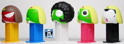 Pez Outlaw - SJ Glew, The biggest Pez Dealer in the world for 5 years in the 1990s. Spent more than 2 million dollars buying over 2 million Pez dispensers. Made over 70 trips to Europe buying Pez, paying bribes and smuggling Pez dispensers. Pez Outlaw had a very big impact on an entire line of Pez Corporate product causing the Pez Color War. Over 20 Pez Dispensers were produced in direct result of Pez Outlaw activities by Pez Corporation. Distribution procedures in place for decades were altered because of Pez Outlaw Activities. Author of Pez Outlaw Diary. pezoutlaw.com Pez Outlaw - SJ Glew, The biggest Pez Dealer in the world for 5 years in the 1990s. Spent more than 2 million dollars buying over 2 million Pez dispensers. Made over 70 trips to Europe buying Pez, paying bribes and smuggling Pez dispensers. Pez Outlaw had a very big impact on an entire line of Pez Corporate product causing the Pez Color War. Over 20 Pez Dispensers were produced in direct result of Pez Outlaw activities by Pez Corporation. Distribution procedures in place for decades were altered because of Pez Outlaw Activities. Author of Pez Outlaw Diary. pezoutlaw.com