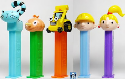 Pez Outlaw - SJ Glew, The biggest Pez Dealer in the world for 5 years in the 1990s. Spent more than 2 million dollars buying over 2 million Pez dispensers. Made over 70 trips to Europe buying Pez, paying bribes and smuggling Pez dispensers. Pez Outlaw had a very big impact on an entire line of Pez Corporate product causing the Pez Color War. Over 20 Pez Dispensers were produced in direct result of Pez Outlaw activities by Pez Corporation. Distribution procedures in place for decades were altered because of Pez Outlaw Activities. Author of Pez Outlaw Diary. pezoutlaw.com Pez Outlaw - SJ Glew, The biggest Pez Dealer in the world for 5 years in the 1990s. Spent more than 2 million dollars buying over 2 million Pez dispensers. Made over 70 trips to Europe buying Pez, paying bribes and smuggling Pez dispensers. Pez Outlaw had a very big impact on an entire line of Pez Corporate product causing the Pez Color War. Over 20 Pez Dispensers were produced in direct result of Pez Outlaw activities by Pez Corporation. Distribution procedures in place for decades were altered because of Pez Outlaw Activities. Author of Pez Outlaw Diary. pezoutlaw.com