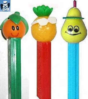 Pez Outlaw - SJ Glew, The biggest Pez Dealer in the world for 5 years in the 1990s. Spent more than 2 million dollars buying over 2 million Pez dispensers. Made over 70 trips to Europe buying Pez, paying bribes and smuggling Pez dispensers. Pez Outlaw had a very big impact on an entire line of Pez Corporate product causing the Pez Color War. Over 20 Pez Dispensers were produced in direct result of Pez Outlaw activities by Pez Corporation. Distribution procedures in place for decades were altered because of Pez Outlaw Activities. Author of Pez Outlaw Diary. pezoutlaw.com Pez Outlaw - SJ Glew, The biggest Pez Dealer in the world for 5 years in the 1990s. Spent more than 2 million dollars buying over 2 million Pez dispensers. Made over 70 trips to Europe buying Pez, paying bribes and smuggling Pez dispensers. Pez Outlaw had a very big impact on an entire line of Pez Corporate product causing the Pez Color War. Over 20 Pez Dispensers were produced in direct result of Pez Outlaw activities by Pez Corporation. Distribution procedures in place for decades were altered because of Pez Outlaw Activities. Author of Pez Outlaw Diary. pezoutlaw.com