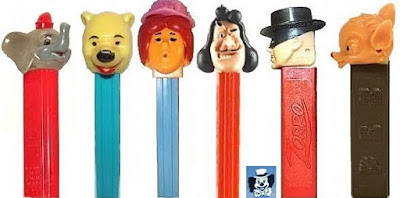 Pez Outlaw - SJ Glew, The biggest Pez Dealer in the world for 5 years in the 1990s. Spent more than 2 million dollars buying over 2 million Pez dispensers. Made over 70 trips to Europe buying Pez, paying bribes and smuggling Pez dispensers. Pez Outlaw had a very big impact on an entire line of Pez Corporate product causing the Pez Color War. Over 20 Pez Dispensers were produced in direct result of Pez Outlaw activities by Pez Corporation. Distribution procedures in place for decades were altered because of Pez Outlaw Activities. Author of Pez Outlaw Diary. pezoutlaw.com Pez Outlaw - SJ Glew, The biggest Pez Dealer in the world for 5 years in the 1990s. Spent more than 2 million dollars buying over 2 million Pez dispensers. Made over 70 trips to Europe buying Pez, paying bribes and smuggling Pez dispensers. Pez Outlaw had a very big impact on an entire line of Pez Corporate product causing the Pez Color War. Over 20 Pez Dispensers were produced in direct result of Pez Outlaw activities by Pez Corporation. Distribution procedures in place for decades were altered because of Pez Outlaw Activities. Author of Pez Outlaw Diary. pezoutlaw.com
