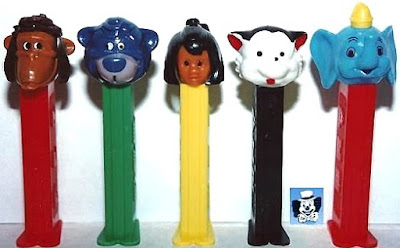 Pez Outlaw - SJ Glew, The biggest Pez Dealer in the world for 5 years in the 1990s. Spent more than 2 million dollars buying over 2 million Pez dispensers. Made over 70 trips to Europe buying Pez, paying bribes and smuggling Pez dispensers. Pez Outlaw had a very big impact on an entire line of Pez Corporate product causing the Pez Color War. Over 20 Pez Dispensers were produced in direct result of Pez Outlaw activities by Pez Corporation. Distribution procedures in place for decades were altered because of Pez Outlaw Activities. Author of Pez Outlaw Diary. pezoutlaw.com Pez Outlaw - SJ Glew, The biggest Pez Dealer in the world for 5 years in the 1990s. Spent more than 2 million dollars buying over 2 million Pez dispensers. Made over 70 trips to Europe buying Pez, paying bribes and smuggling Pez dispensers. Pez Outlaw had a very big impact on an entire line of Pez Corporate product causing the Pez Color War. Over 20 Pez Dispensers were produced in direct result of Pez Outlaw activities by Pez Corporation. Distribution procedures in place for decades were altered because of Pez Outlaw Activities. Author of Pez Outlaw Diary. pezoutlaw.com