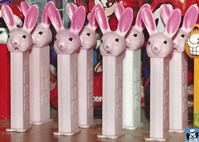 Pez Outlaw - SJ Glew, The biggest Pez Dealer in the world for 5 years in the 1990s. Spent more than 2 million dollars buying over 2 million Pez dispensers. Made over 70 trips to Europe buying Pez, paying bribes and smuggling Pez dispensers. Pez Outlaw had a very big impact on an entire line of Pez Corporate product causing the Pez Color War. Over 20 Pez Dispensers were produced in direct result of Pez Outlaw activities by Pez Corporation. Distribution procedures in place for decades were altered because of Pez Outlaw Activities. Author of Pez Outlaw Diary. pezoutlaw.com Pez Outlaw - SJ Glew, The biggest Pez Dealer in the world for 5 years in the 1990s. Spent more than 2 million dollars buying over 2 million Pez dispensers. Made over 70 trips to Europe buying Pez, paying bribes and smuggling Pez dispensers. Pez Outlaw had a very big impact on an entire line of Pez Corporate product causing the Pez Color War. Over 20 Pez Dispensers were produced in direct result of Pez Outlaw activities by Pez Corporation. Distribution procedures in place for decades were altered because of Pez Outlaw Activities. Author of Pez Outlaw Diary. pezoutlaw.com