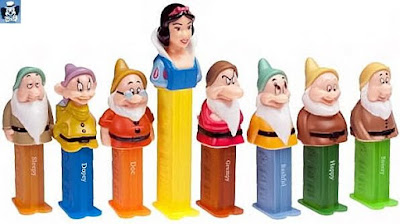 Pez Outlaw - SJ Glew, The biggest Pez Dealer in the world for 5 years in the 1990s. Spent more than 2 million dollars buying over 2 million Pez dispensers. Made over 70 trips to Europe buying Pez, paying bribes and smuggling Pez dispensers. Pez Outlaw had a very big impact on an entire line of Pez Corporate product causing the Pez Color War. Over 20 Pez Dispensers were produced in direct result of Pez Outlaw activities by Pez Corporation. Distribution procedures in place for decades were altered because of Pez Outlaw Activities. Author of Pez Outlaw Diary. pezoutlaw.com Pez Outlaw - SJ Glew, The biggest Pez Dealer in the world for 5 years in the 1990s. Spent more than 2 million dollars buying over 2 million Pez dispensers. Made over 70 trips to Europe buying Pez, paying bribes and smuggling Pez dispensers. Pez Outlaw had a very big impact on an entire line of Pez Corporate product causing the Pez Color War. Over 20 Pez Dispensers were produced in direct result of Pez Outlaw activities by Pez Corporation. Distribution procedures in place for decades were altered because of Pez Outlaw Activities. Author of Pez Outlaw Diary. pezoutlaw.com