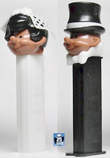Pez Outlaw - SJ Glew, The biggest Pez Dealer in the world for 5 years in the 1990s. Spent more than 2 million dollars buying over 2 million Pez dispensers. Made over 70 trips to Europe buying Pez, paying bribes and smuggling Pez dispensers. Pez Outlaw had a very big impact on an entire line of Pez Corporate product causing the Pez Color War. Over 20 Pez Dispensers were produced in direct result of Pez Outlaw activities by Pez Corporation. Distribution procedures in place for decades were altered because of Pez Outlaw Activities. Author of Pez Outlaw Diary. pezoutlaw.com Pez Outlaw - SJ Glew, The biggest Pez Dealer in the world for 5 years in the 1990s. Spent more than 2 million dollars buying over 2 million Pez dispensers. Made over 70 trips to Europe buying Pez, paying bribes and smuggling Pez dispensers. Pez Outlaw had a very big impact on an entire line of Pez Corporate product causing the Pez Color War. Over 20 Pez Dispensers were produced in direct result of Pez Outlaw activities by Pez Corporation. Distribution procedures in place for decades were altered because of Pez Outlaw Activities. Author of Pez Outlaw Diary. pezoutlaw.com