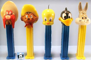 Pez Outlaw - SJ Glew, The biggest Pez Dealer in the world for 5 years in the 1990s. Spent more than 2 million dollars buying over 2 million Pez dispensers. Made over 70 trips to Europe buying Pez, paying bribes and smuggling Pez dispensers. Pez Outlaw had a very big impact on an entire line of Pez Corporate product causing the Pez Color War. Over 20 Pez Dispensers were produced in direct result of Pez Outlaw activities by Pez Corporation. Distribution procedures in place for decades were altered because of Pez Outlaw Activities. Author of Pez Outlaw Diary. pezoutlaw.com Pez Outlaw - SJ Glew, The biggest Pez Dealer in the world for 5 years in the 1990s. Spent more than 2 million dollars buying over 2 million Pez dispensers. Made over 70 trips to Europe buying Pez, paying bribes and smuggling Pez dispensers. Pez Outlaw had a very big impact on an entire line of Pez Corporate product causing the Pez Color War. Over 20 Pez Dispensers were produced in direct result of Pez Outlaw activities by Pez Corporation. Distribution procedures in place for decades were altered because of Pez Outlaw Activities. Author of Pez Outlaw Diary. pezoutlaw.com