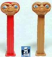 Pez Outlaw - SJ Glew, The biggest Pez Dealer in the world for 5 years in the 1990s. Spent more than 2 million dollars buying over 2 million Pez dispensers. Made over 70 trips to Europe buying Pez, paying bribes and smuggling Pez dispensers. Pez Outlaw had a very big impact on an entire line of Pez Corporate product causing the Pez Color War. Over 20 Pez Dispensers were produced in direct result of Pez Outlaw activities by Pez Corporation. Distribution procedures in place for decades were altered because of Pez Outlaw Activities. Author of Pez Outlaw Diary. pezoutlaw.com Pez Outlaw - SJ Glew, The biggest Pez Dealer in the world for 5 years in the 1990s. Spent more than 2 million dollars buying over 2 million Pez dispensers. Made over 70 trips to Europe buying Pez, paying bribes and smuggling Pez dispensers. Pez Outlaw had a very big impact on an entire line of Pez Corporate product causing the Pez Color War. Over 20 Pez Dispensers were produced in direct result of Pez Outlaw activities by Pez Corporation. Distribution procedures in place for decades were altered because of Pez Outlaw Activities. Author of Pez Outlaw Diary. pezoutlaw.com