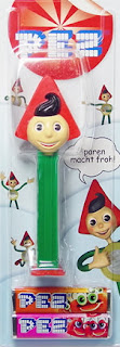 Pez Outlaw - SJ Glew, The biggest Pez Dealer in the world for 5 years in the 1990s. Spent more than 2 million dollars buying over 2 million Pez dispensers. Made over 70 trips to Europe buying Pez, paying bribes and smuggling Pez dispensers. Pez Outlaw had a very big impact on an entire line of Pez Corporate product causing the Pez Color War. Over 20 Pez Dispensers were produced in direct result of Pez Outlaw activities by Pez Corporation. Distribution procedures in place for decades were altered because of Pez Outlaw Activities. Author of Pez Outlaw Diary. pezoutlaw.com Pez Outlaw - SJ Glew, The biggest Pez Dealer in the world for 5 years in the 1990s. Spent more than 2 million dollars buying over 2 million Pez dispensers. Made over 70 trips to Europe buying Pez, paying bribes and smuggling Pez dispensers. Pez Outlaw had a very big impact on an entire line of Pez Corporate product causing the Pez Color War. Over 20 Pez Dispensers were produced in direct result of Pez Outlaw activities by Pez Corporation. Distribution procedures in place for decades were altered because of Pez Outlaw Activities. Author of Pez Outlaw Diary. pezoutlaw.com