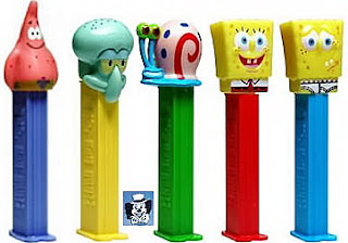 Pez Outlaw - SJ Glew, The biggest Pez Dealer in the world for 5 years in the 1990s. Spent more than 2 million dollars buying over 2 million Pez dispensers. Made over 70 trips to Europe buying Pez, paying bribes and smuggling Pez dispensers. Pez Outlaw had a very big impact on an entire line of Pez Corporate product causing the Pez Color War. Over 20 Pez Dispensers were produced in direct result of Pez Outlaw activities by Pez Corporation. Distribution procedures in place for decades were altered because of Pez Outlaw Activities. Author of Pez Outlaw Diary. pezoutlaw.com Pez Outlaw - SJ Glew, The biggest Pez Dealer in the world for 5 years in the 1990s. Spent more than 2 million dollars buying over 2 million Pez dispensers. Made over 70 trips to Europe buying Pez, paying bribes and smuggling Pez dispensers. Pez Outlaw had a very big impact on an entire line of Pez Corporate product causing the Pez Color War. Over 20 Pez Dispensers were produced in direct result of Pez Outlaw activities by Pez Corporation. Distribution procedures in place for decades were altered because of Pez Outlaw Activities. Author of Pez Outlaw Diary. pezoutlaw.com