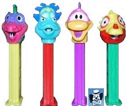 Pez Outlaw - SJ Glew, The biggest Pez Dealer in the world for 5 years in the 1990s. Spent more than 2 million dollars buying over 2 million Pez dispensers. Made over 70 trips to Europe buying Pez, paying bribes and smuggling Pez dispensers. Pez Outlaw had a very big impact on an entire line of Pez Corporate product causing the Pez Color War. Over 20 Pez Dispensers were produced in direct result of Pez Outlaw activities by Pez Corporation. Distribution procedures in place for decades were altered because of Pez Outlaw Activities. Author of Pez Outlaw Diary. pezoutlaw.com Pez Outlaw - SJ Glew, The biggest Pez Dealer in the world for 5 years in the 1990s. Spent more than 2 million dollars buying over 2 million Pez dispensers. Made over 70 trips to Europe buying Pez, paying bribes and smuggling Pez dispensers. Pez Outlaw had a very big impact on an entire line of Pez Corporate product causing the Pez Color War. Over 20 Pez Dispensers were produced in direct result of Pez Outlaw activities by Pez Corporation. Distribution procedures in place for decades were altered because of Pez Outlaw Activities. Author of Pez Outlaw Diary. pezoutlaw.com