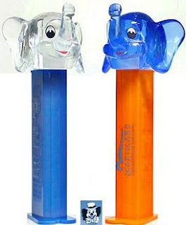 Pez Outlaw - SJ Glew, The biggest Pez Dealer in the world for 5 years in the 1990s. Spent more than 2 million dollars buying over 2 million Pez dispensers. Made over 70 trips to Europe buying Pez, paying bribes and smuggling Pez dispensers. Pez Outlaw had a very big impact on an entire line of Pez Corporate product causing the Pez Color War. Over 20 Pez Dispensers were produced in direct result of Pez Outlaw activities by Pez Corporation. Distribution procedures in place for decades were altered because of Pez Outlaw Activities. Author of Pez Outlaw Diary. pezoutlaw.com Pez Outlaw - SJ Glew, The biggest Pez Dealer in the world for 5 years in the 1990s. Spent more than 2 million dollars buying over 2 million Pez dispensers. Made over 70 trips to Europe buying Pez, paying bribes and smuggling Pez dispensers. Pez Outlaw had a very big impact on an entire line of Pez Corporate product causing the Pez Color War. Over 20 Pez Dispensers were produced in direct result of Pez Outlaw activities by Pez Corporation. Distribution procedures in place for decades were altered because of Pez Outlaw Activities. Author of Pez Outlaw Diary. pezoutlaw.com
