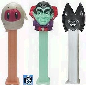 Pez Outlaw - SJ Glew, The biggest Pez Dealer in the world for 5 years in the 1990s. Spent more than 2 million dollars buying over 2 million Pez dispensers. Made over 70 trips to Europe buying Pez, paying bribes and smuggling Pez dispensers. Pez Outlaw had a very big impact on an entire line of Pez Corporate product causing the Pez Color War. Over 20 Pez Dispensers were produced in direct result of Pez Outlaw activities by Pez Corporation. Distribution procedures in place for decades were altered because of Pez Outlaw Activities. Author of Pez Outlaw Diary. pezoutlaw.com Pez Outlaw - SJ Glew, The biggest Pez Dealer in the world for 5 years in the 1990s. Spent more than 2 million dollars buying over 2 million Pez dispensers. Made over 70 trips to Europe buying Pez, paying bribes and smuggling Pez dispensers. Pez Outlaw had a very big impact on an entire line of Pez Corporate product causing the Pez Color War. Over 20 Pez Dispensers were produced in direct result of Pez Outlaw activities by Pez Corporation. Distribution procedures in place for decades were altered because of Pez Outlaw Activities. Author of Pez Outlaw Diary. pezoutlaw.com