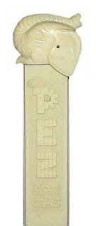 Pez Outlaw - SJ Glew, The biggest Pez Dealer in the world for 5 years in the 1990s. Spent more than 2 million dollars buying over 2 million Pez dispensers. Made over 70 trips to Europe buying Pez, paying bribes and smuggling Pez dispensers. Pez Outlaw had a very big impact on an entire line of Pez Corporate product causing the Pez Color War. Over 20 Pez Dispensers were produced in direct result of Pez Outlaw activities by Pez Corporation. Distribution procedures in place for decades were altered because of Pez Outlaw Activities. Author of Pez Outlaw Diary. pezoutlaw.com Pez Outlaw - SJ Glew, The biggest Pez Dealer in the world for 5 years in the 1990s. Spent more than 2 million dollars buying over 2 million Pez dispensers. Made over 70 trips to Europe buying Pez, paying bribes and smuggling Pez dispensers. Pez Outlaw had a very big impact on an entire line of Pez Corporate product causing the Pez Color War. Over 20 Pez Dispensers were produced in direct result of Pez Outlaw activities by Pez Corporation. Distribution procedures in place for decades were altered because of Pez Outlaw Activities. Author of Pez Outlaw Diary. pezoutlaw.com