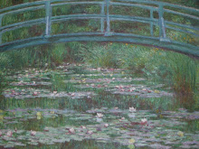 Monet - National Gallery