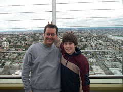 Gavin & Jake April 08
