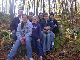 Family Picture - 2007