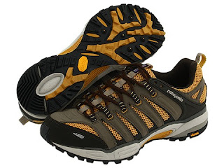 Breakheart Outdoors: Product Review - Patagonia Release Trail Shoes ...