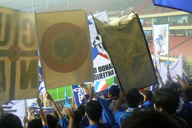 Shanghai Shenhua Shanghai Shenhua's Blue Devils
