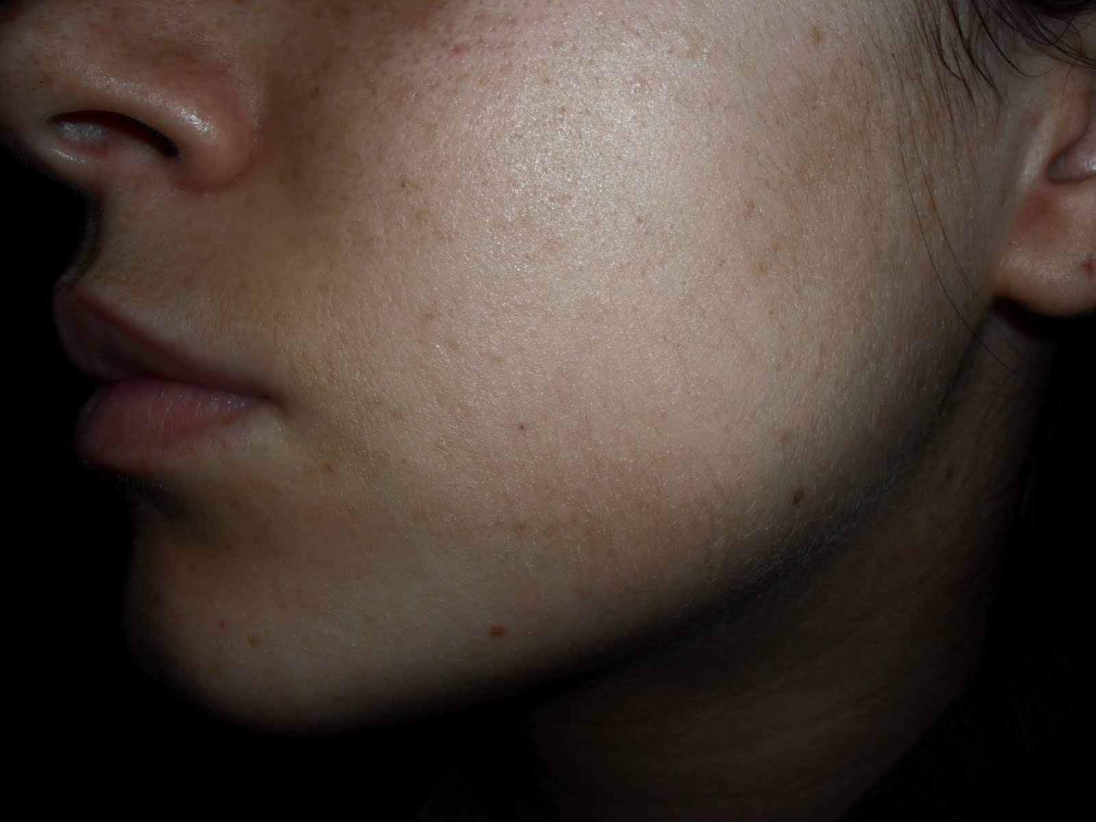 Boots Expert Hair Lightener Review Before and After Pictures Pretty