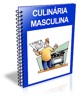 Baixar Culinária Masculina CULINARIA Baixar Culinária Masculina