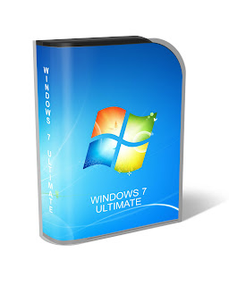 Download - Microsoft Windows 7 Ultimate FINAL x86