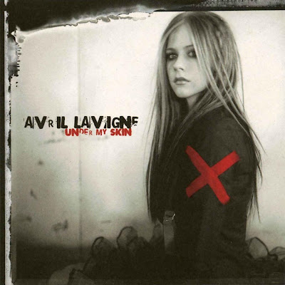 Title: Under My Skin Artist: Avril Lavigne Genre: Pop Tracks: 12