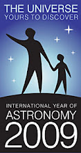 2009 - International Year of Astronomy