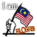 ~ Blogger ~