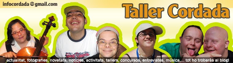 Taller Cordada