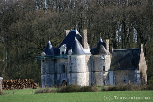 Tourainissime © Thilouze